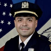 Jared A. Badillo