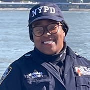 Aisha M. Morales