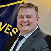 Kevin M. Byrnes