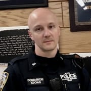 Daniel K. Domarecki