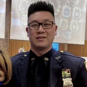 Peter Woo