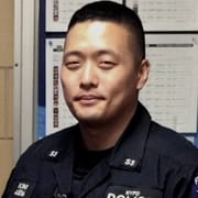 Daniel Kim