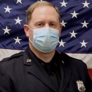 James P. Dick