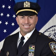 Bruce P. Ceparano