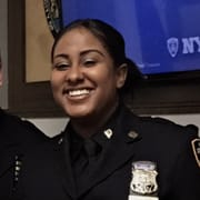 Alysha L. Avellino