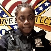 Tanisha N. Grayson