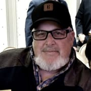 Keith A. Winchell
