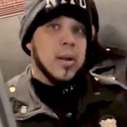 Christopher Acosta