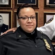 Mashiel M. Santos