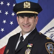 Paul J. Zangrilli