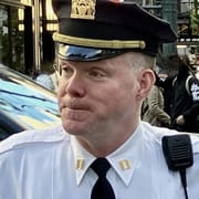 Brian A. Nyhus