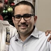 Nelson G. Frias