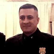 Josue D. Marin
