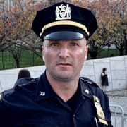 Brian W. Mccarthy