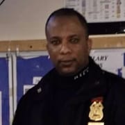 Orlando N. Phillip