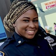 Nadege J. Pintro