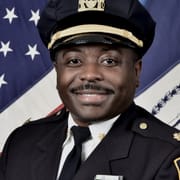 Sean D. Claxton