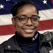 Ashley M. Hines