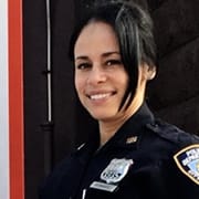 Tanisha Y. Hernandez