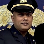 Mosharaf H. Bhuiyan
