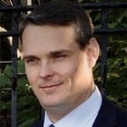 John J. Griffin