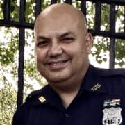 Angel L. Perez