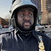 Dyshawn M. Pitt