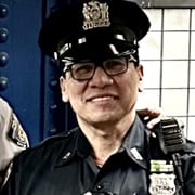 Wilson A. Lopez