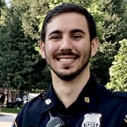Christopher D. Hendrickson