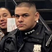 Christopher A. Bohorquez
