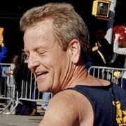Michael Oriordan