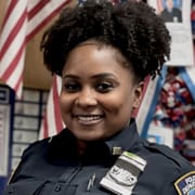 Nakisha P. Zaremba