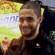 Xavier Perez