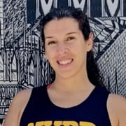 Melissa Logan