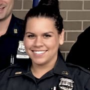 Gabriela M. Gonzalez