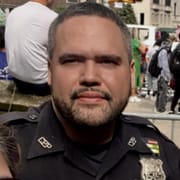 Angel A. Gonzalez