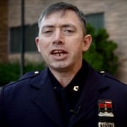 Daniel A. Martin
