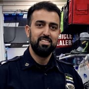 Mohammad Zubair