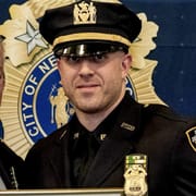 Michael D. Becker