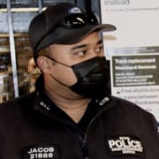 Jarwis S. Jacob