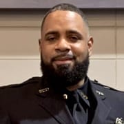 Omar J. Bryson
