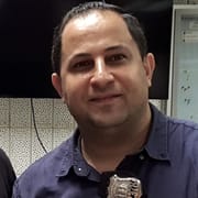 Alex Almonte