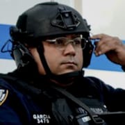 Joseph J. Garcia