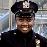 Latisha Amadi