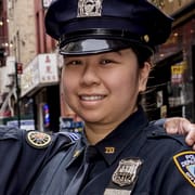 Valerie S. Ng