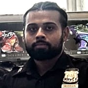 Javaid Hussain
