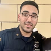 Nicholas Sanchez