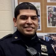 Jonathan D. Gonzalez