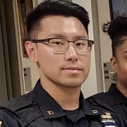 Stanley Leung