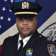Andre M. Brown